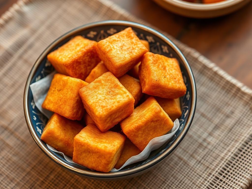 How to Make Chin Chin: Crunchy Nigerian Sweet Snack Recipe