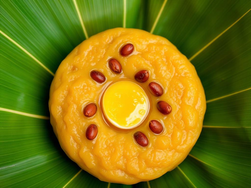 How to Make Moi Moi: Easy Nigerian Steamed Bean Pudding Recipe