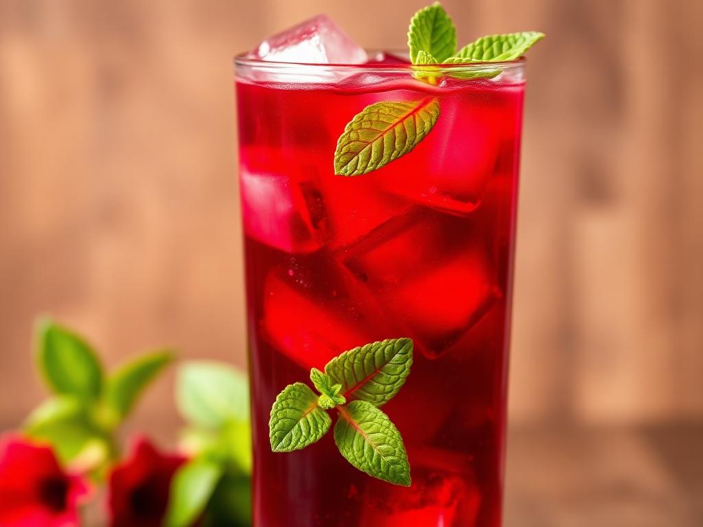 How to Make Zobo Drink: Refreshing Nigerian Hibiscus Drink Recipe