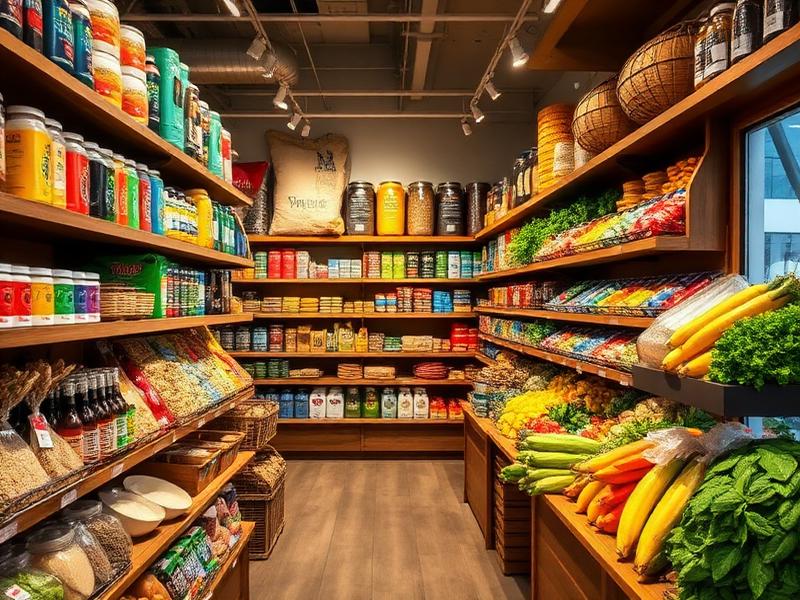 African Hut / Origins World Foods - African Groceries grocery store in Laguna Hills, CA